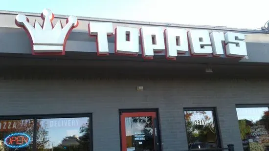 Toppers Pizza