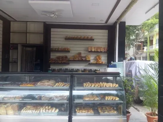 B Iyengar Bakery