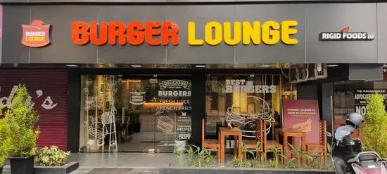 Burger Lounge