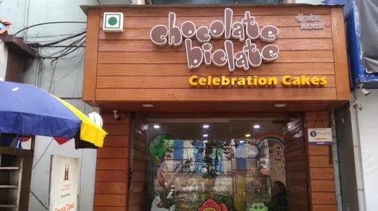 Chocolate Biclate