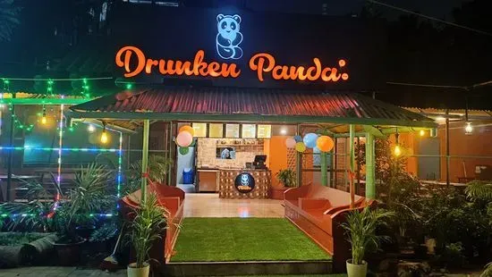 Drunken Panda, kakkanad