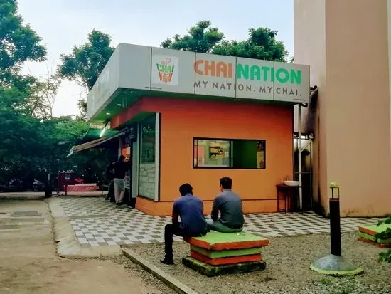 Chai Nation