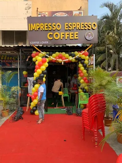 Impresso Espresso Coffee