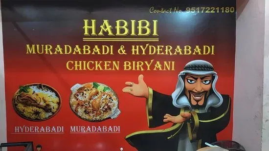 HABIBI MURADABADI BIRYANI