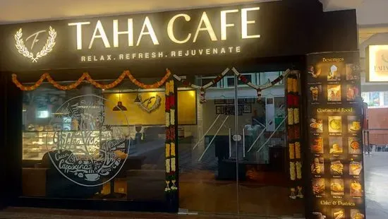 TAHA CAFE