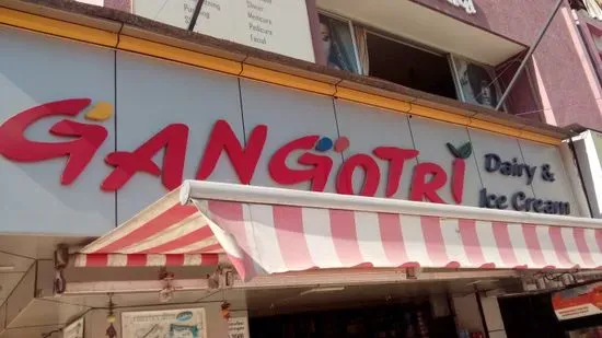 Gangotri Dairy and ice cream parlour