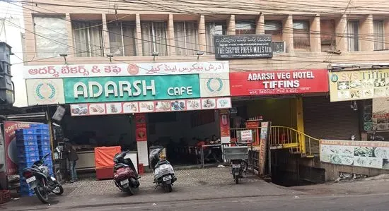 Adarsh Cafe