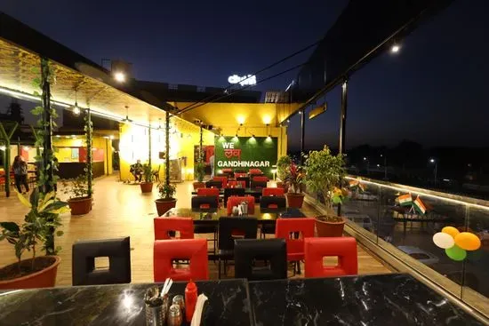 Pomo’s Pizza Gandhinagar