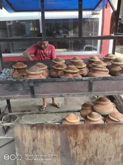 Champaran Meat House