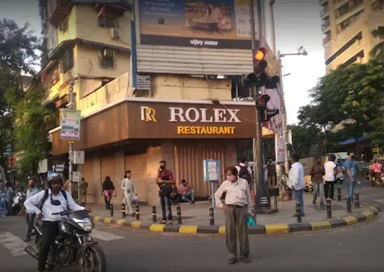 Rolex Restaurant