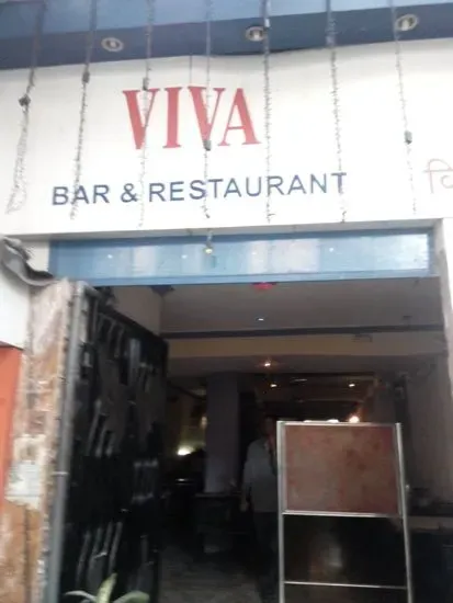 Viva Bar And Restaurant