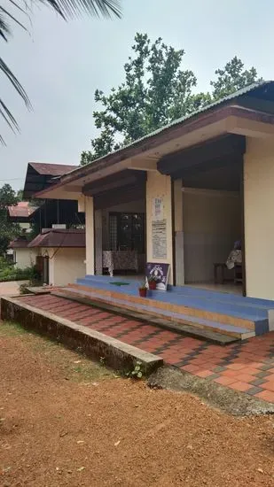 Edapally Block Panchayat Canteen