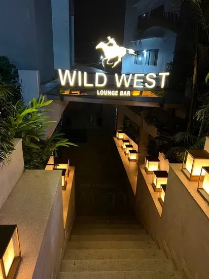 Wild West Bar