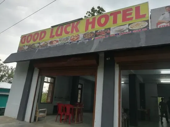 Hotel Good Luck