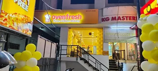 Ovenfresh Aminjikarai