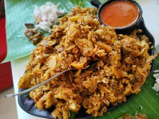 Ambur Star Briyani