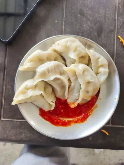 Jinping momos