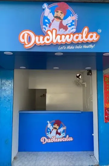 Dudhwala