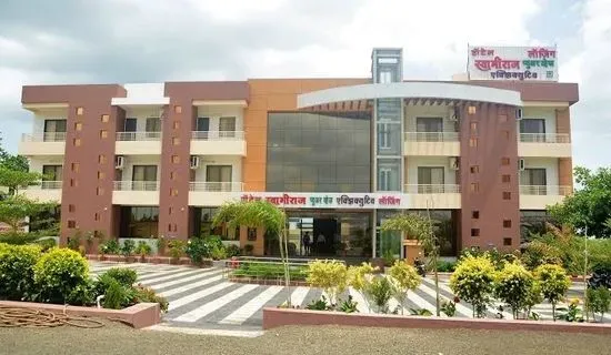 Hotel Swamiraj Executive