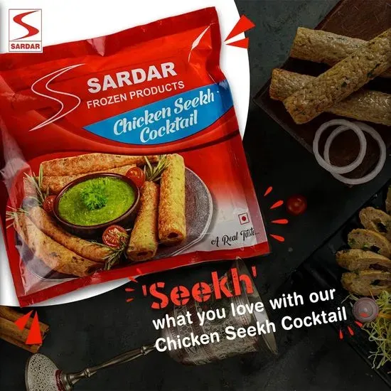 Sardar A PURE Meat Shop