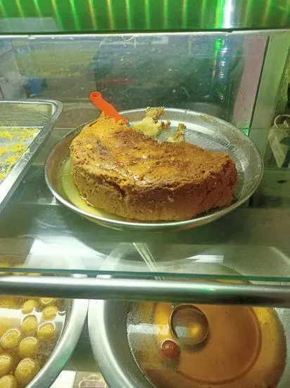 Sri Durga Bakery And Sweets.