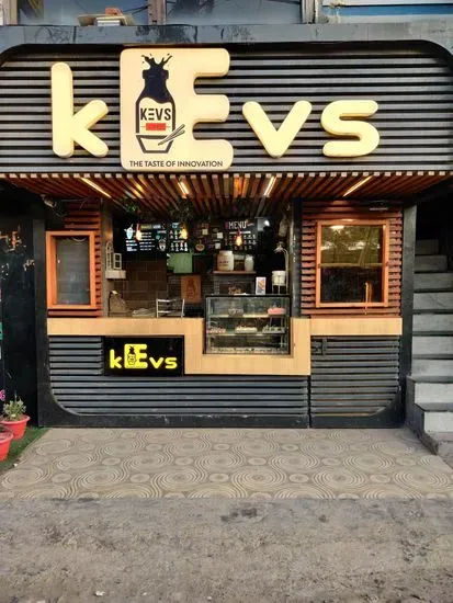 Kev's