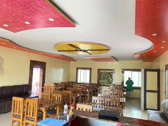 Hotel Vrundavan Pure Veg & dinning Hall