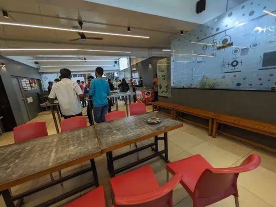 Sri Nidhi Coffee House