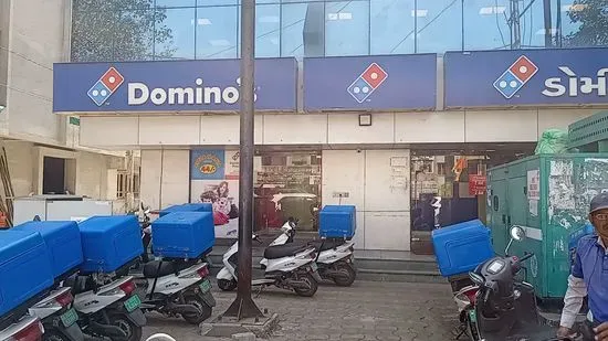 Domino's Pizza - Prabhat Nagar