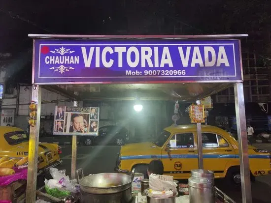 Chauhan Victoria Vada