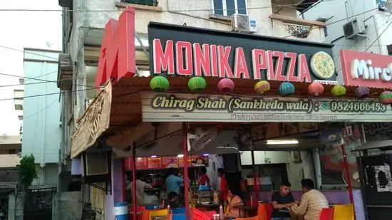 Monika Pizza