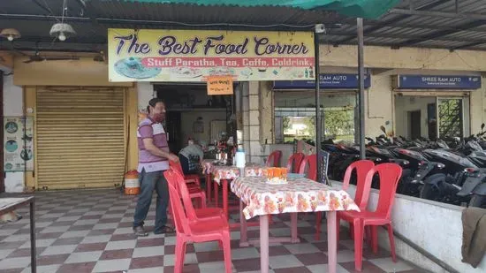 The Best Food Corner