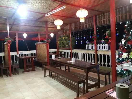 Red Lantern Chinese Restaurant