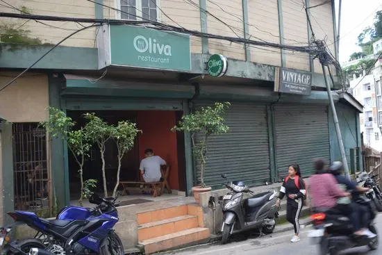 Oliva Restaurant