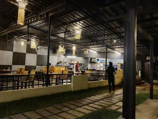 Ruchika Restaurant