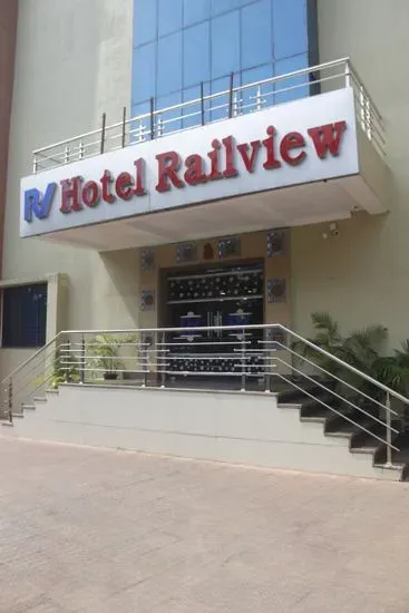 Hotel Railview Bhubaneswar - Budget Hotels Near Bhubaneswar Railway Station/ Hotels Near Bhubaneswar Railway Station