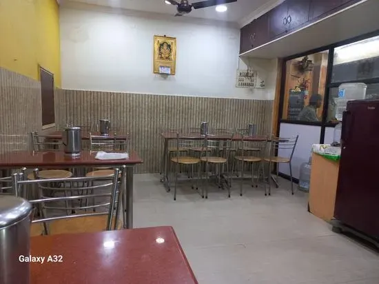 Sharma Restaurant