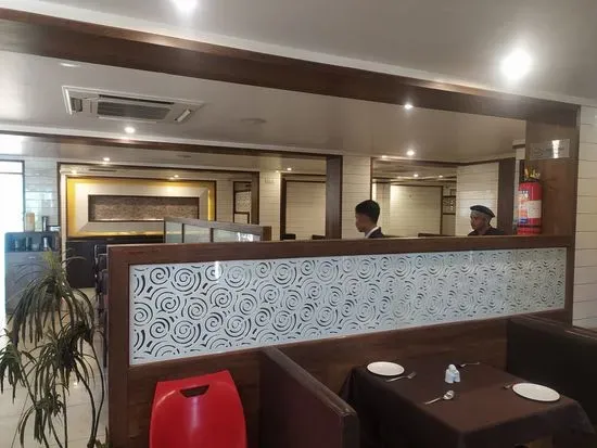 Patel Restaurant