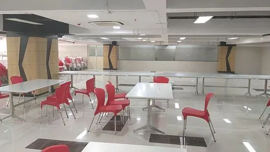 Infopark Food Court, Jyothirmaya