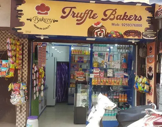 Truffle bakers