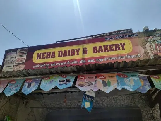 Neha Bakers