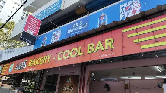 A&S Bakery and Coolbar