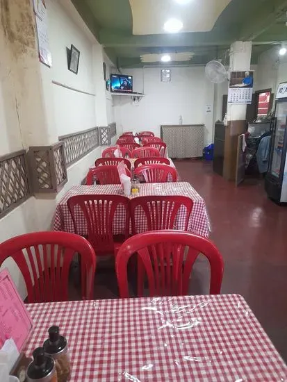 Ritz Dhaba Restaurant