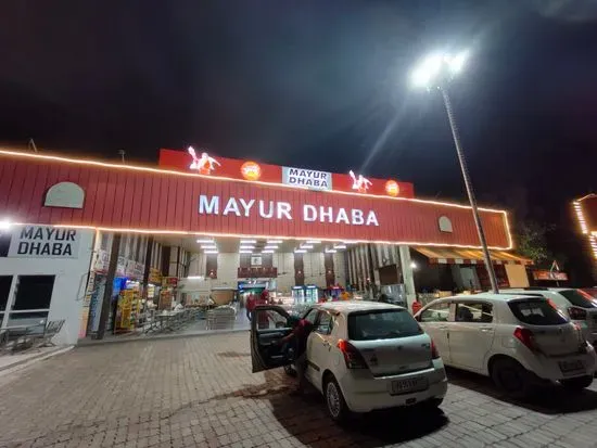 Mayur Dhaba