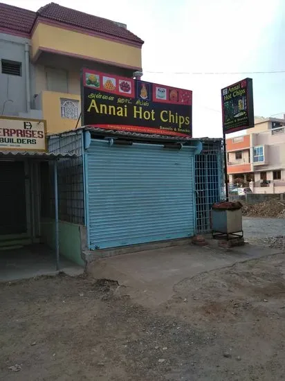 Annai Hot Chips