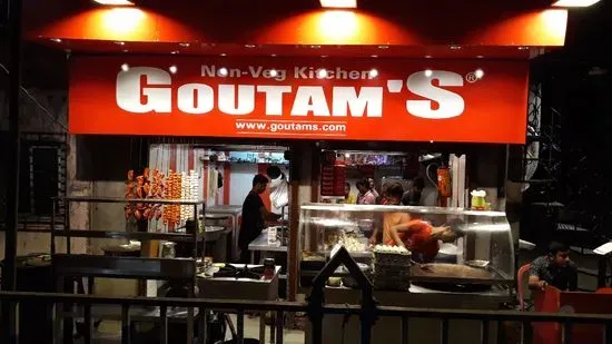 Goutam's