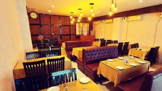 Delhi Darbar Restaurant