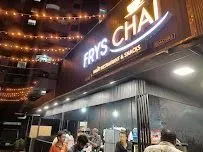 Frys Chai