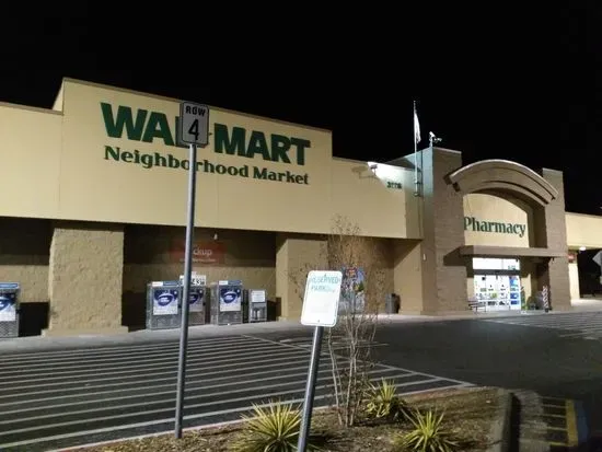 Walmart Neighborhood Market