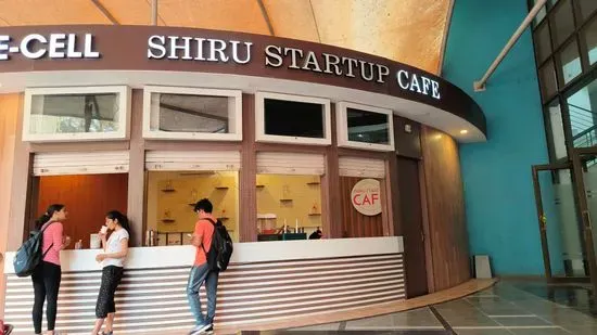 SHIRUCAFE IIT Bombay